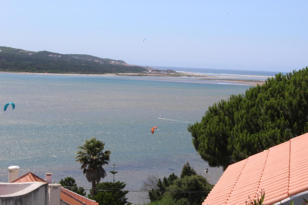 A Casa Da Foz Villa Nadadouro Екстериор снимка