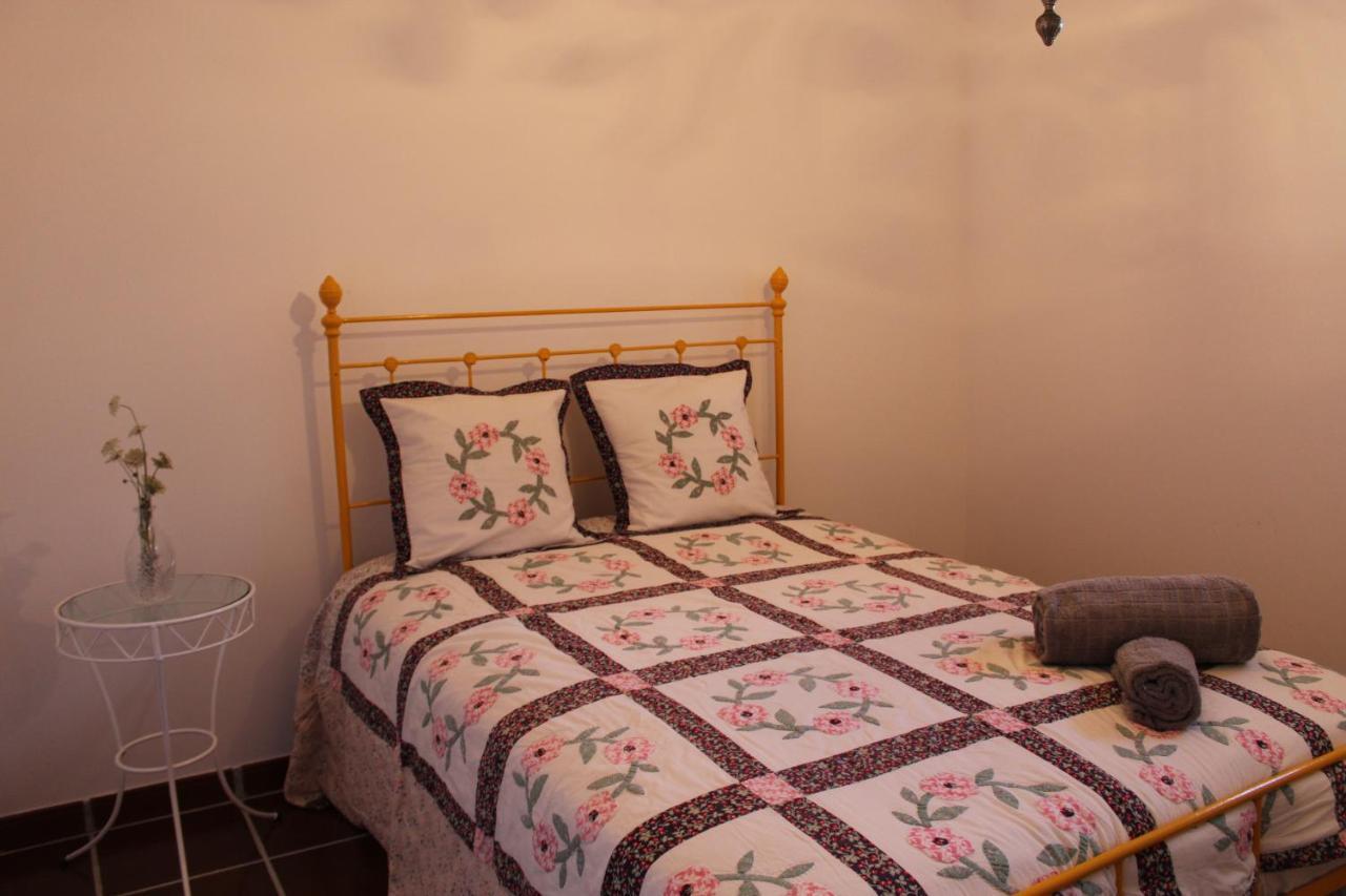A Casa Da Foz Villa Nadadouro Екстериор снимка