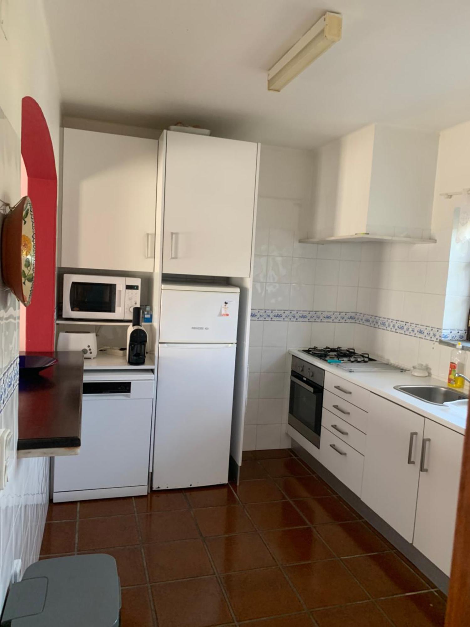 A Casa Da Foz Villa Nadadouro Екстериор снимка