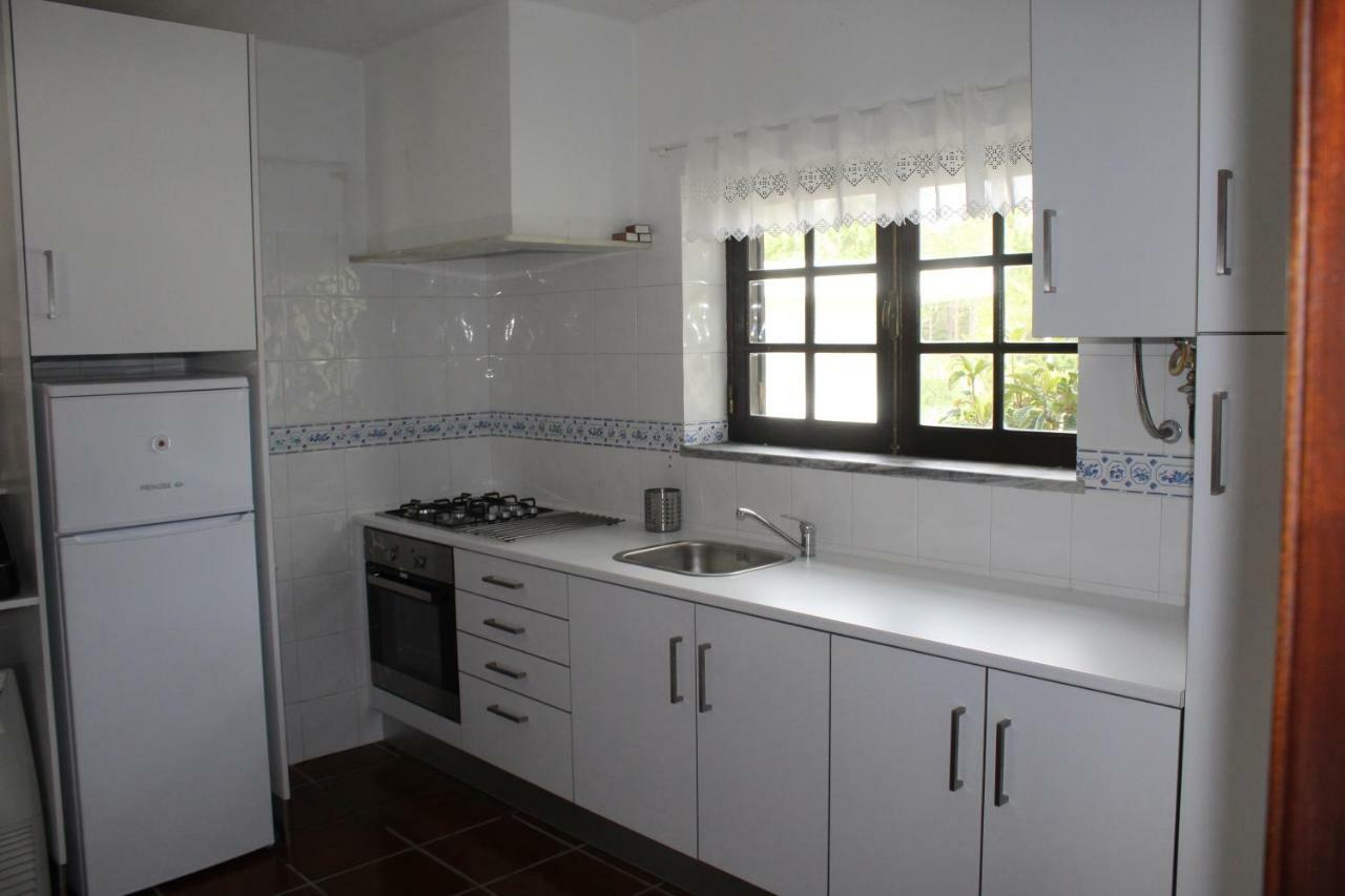A Casa Da Foz Villa Nadadouro Екстериор снимка