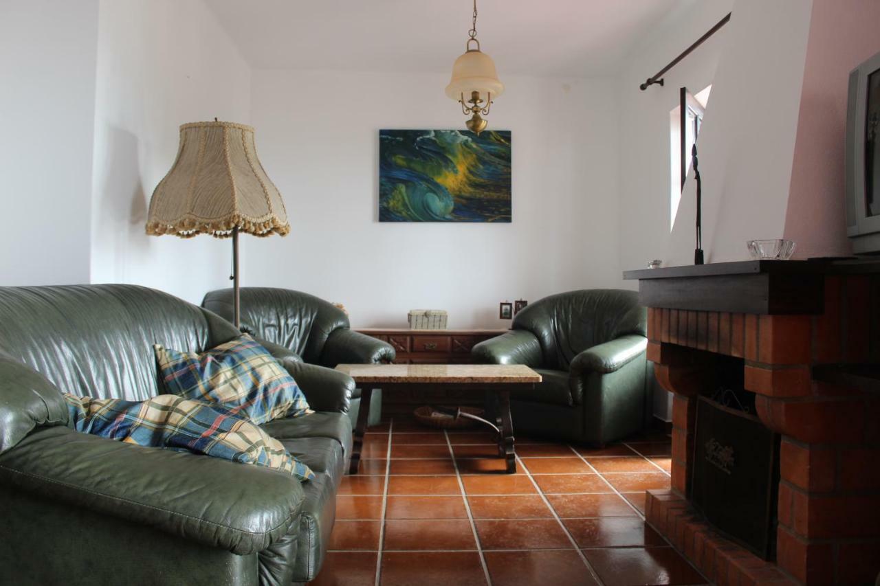 A Casa Da Foz Villa Nadadouro Екстериор снимка