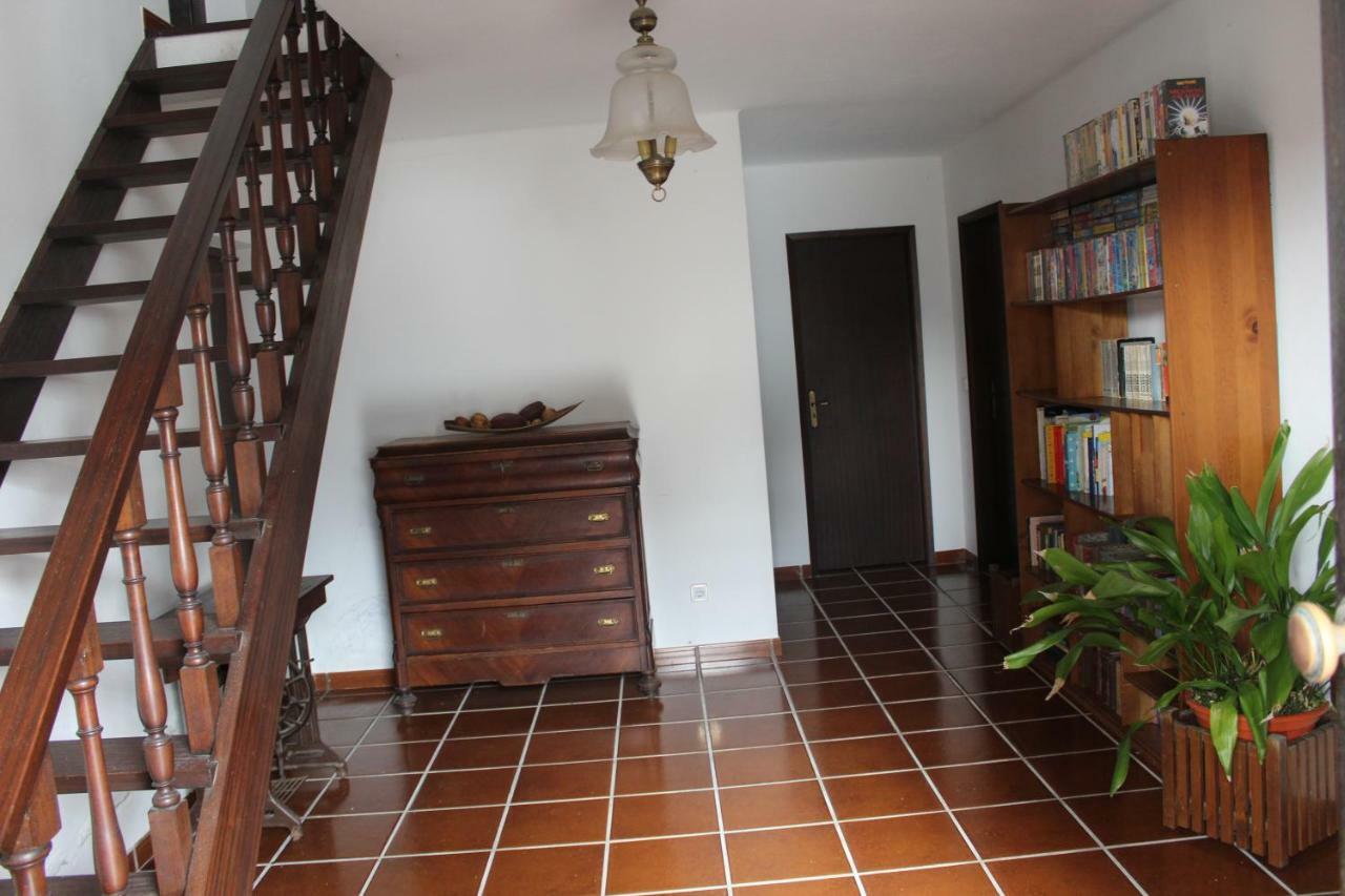 A Casa Da Foz Villa Nadadouro Екстериор снимка