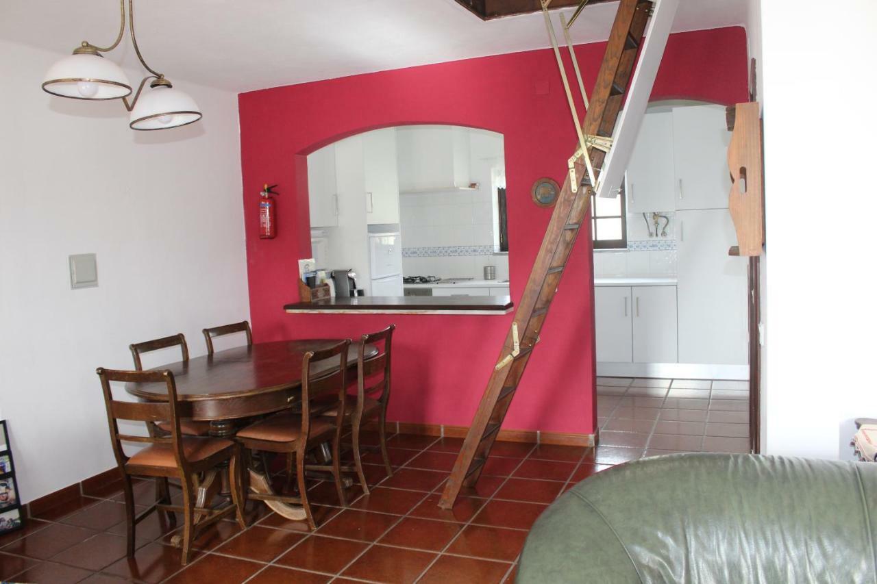 A Casa Da Foz Villa Nadadouro Екстериор снимка