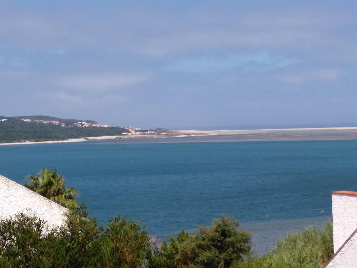 A Casa Da Foz Villa Nadadouro Екстериор снимка